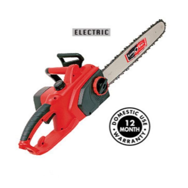 Lawnstar LSPS 4540 Chain Saw Petrol 
