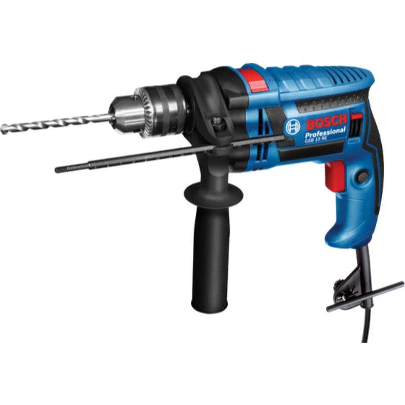 Bosch GSB 1300 Impact Drill – Best Buy Home