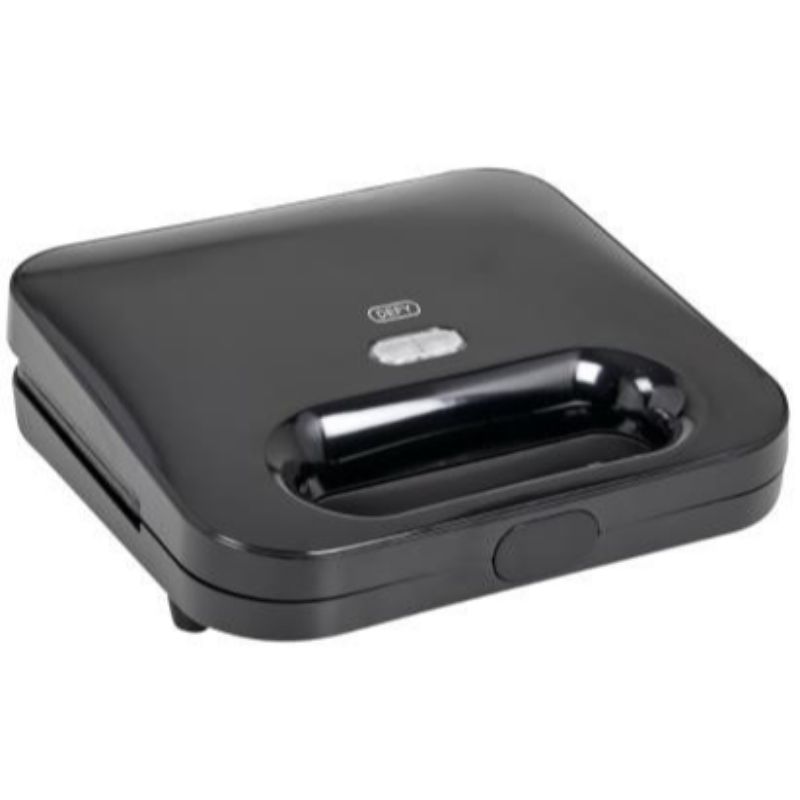 defy sandwich press